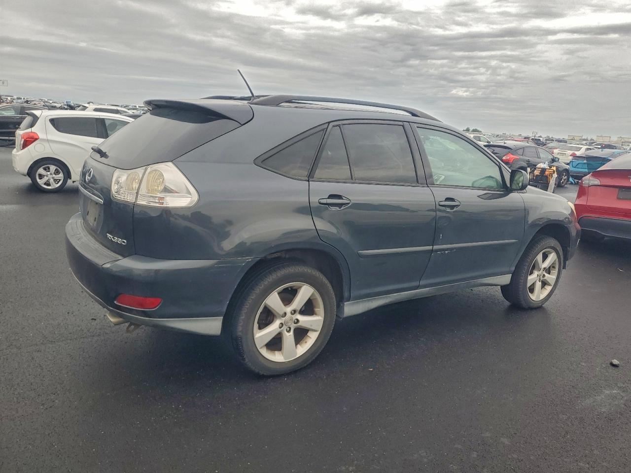 2006 LEXUS RX 330 photo 3