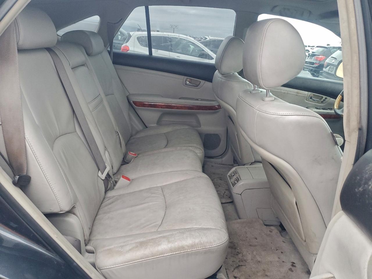 2006 LEXUS RX 330 photo 10