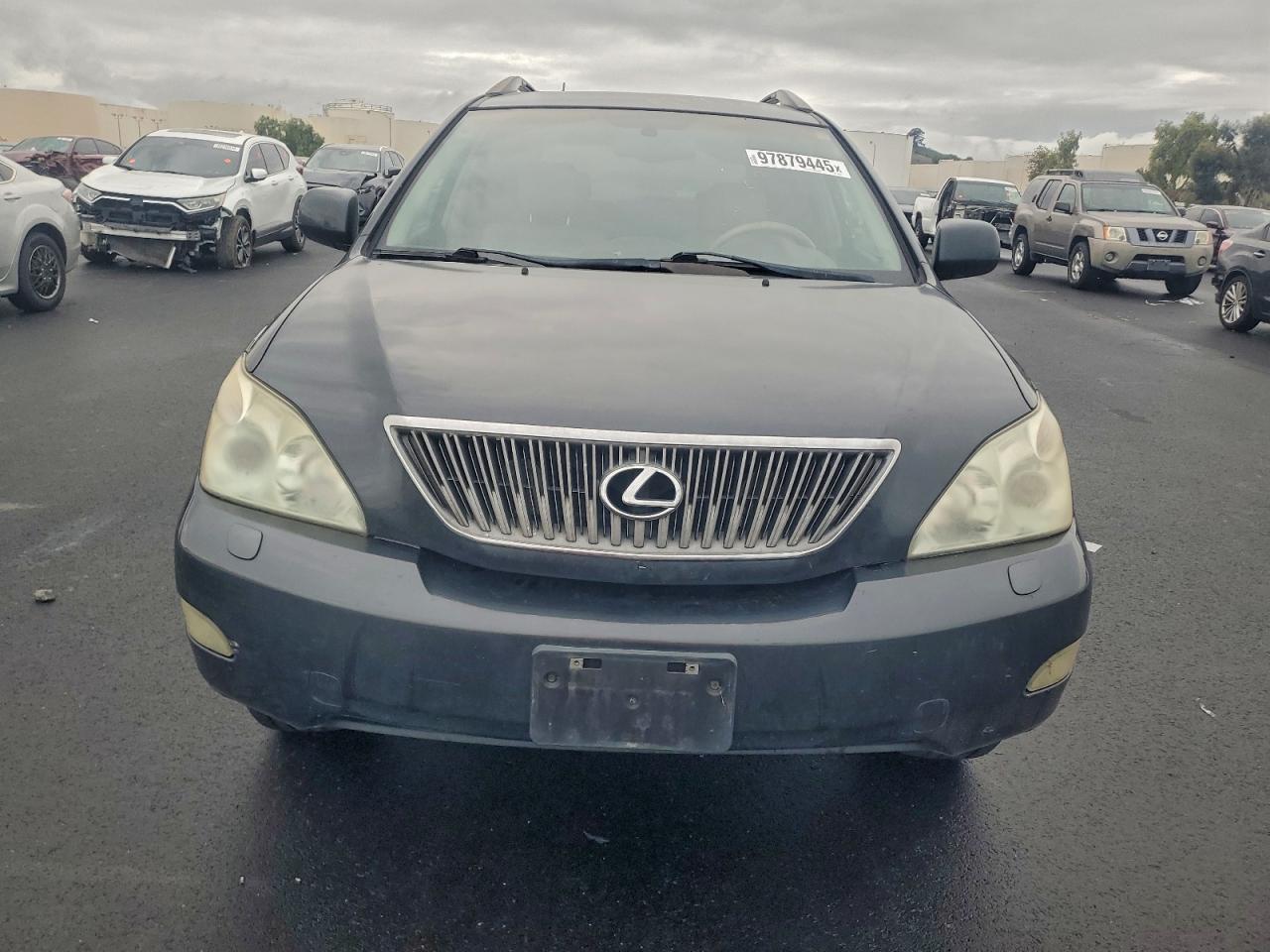 2006 LEXUS RX 330 photo 5