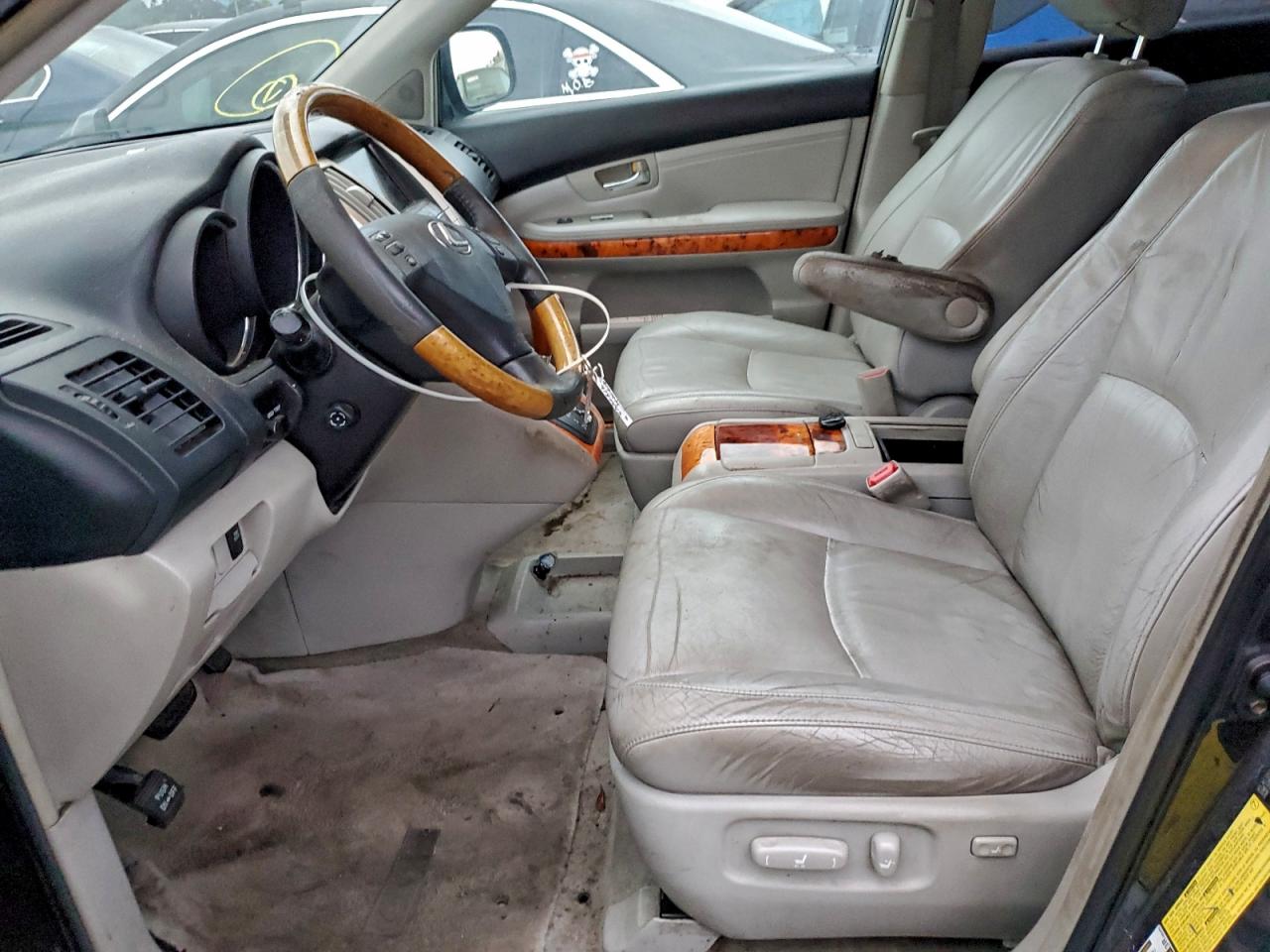 2006 LEXUS RX 330 photo 7