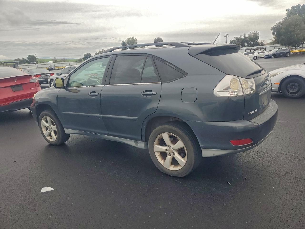 2006 LEXUS RX 330 photo 2