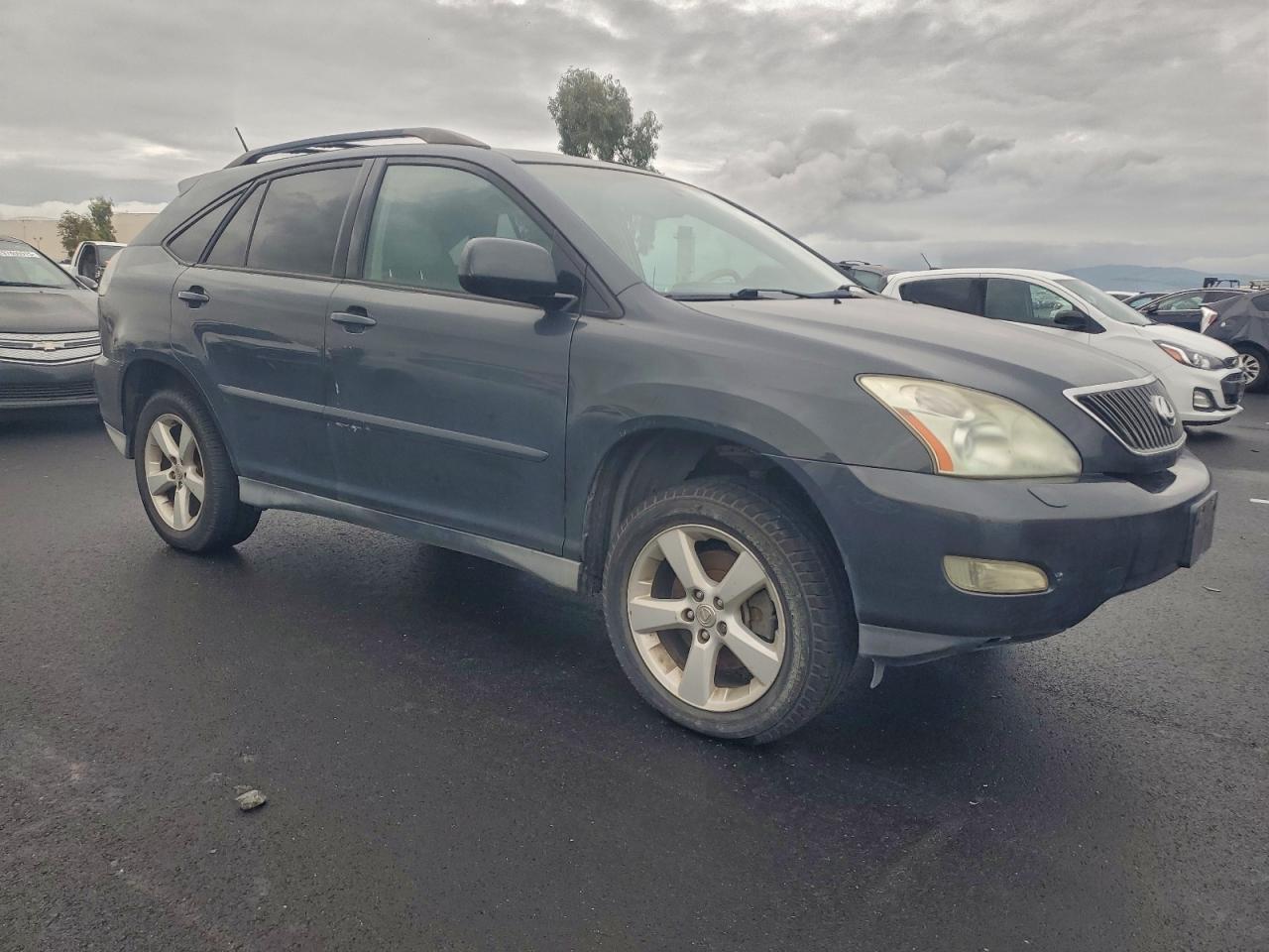 2006 LEXUS RX 330 photo 4