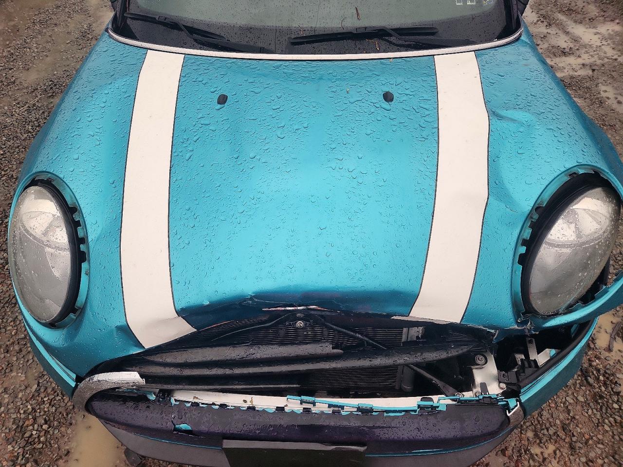 2017 MINI COOPER photo 11