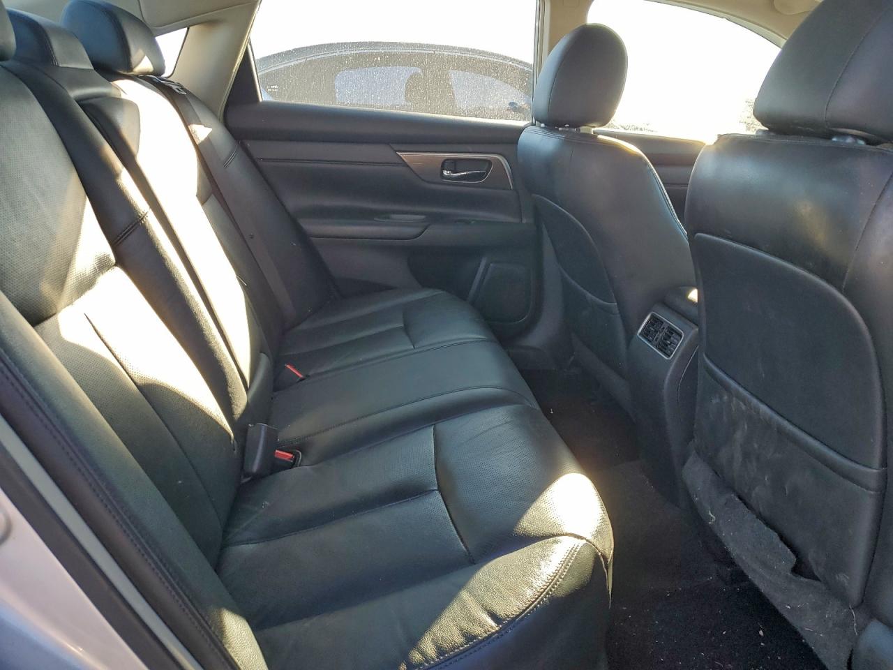 2013 NISSAN ALTIMA 2.5 photo 10