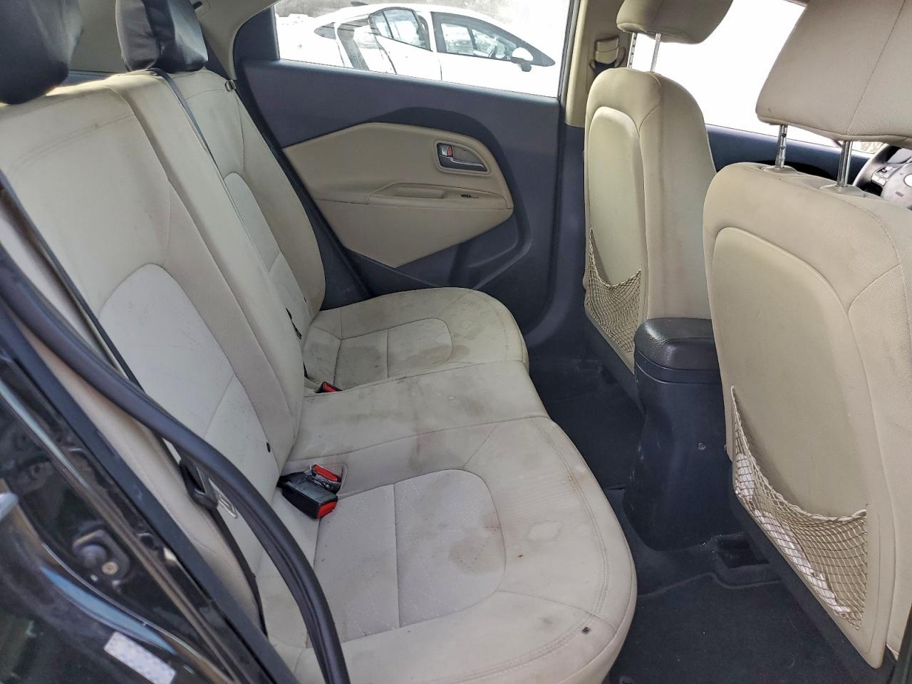 2013 KIA RIO EX photo 10