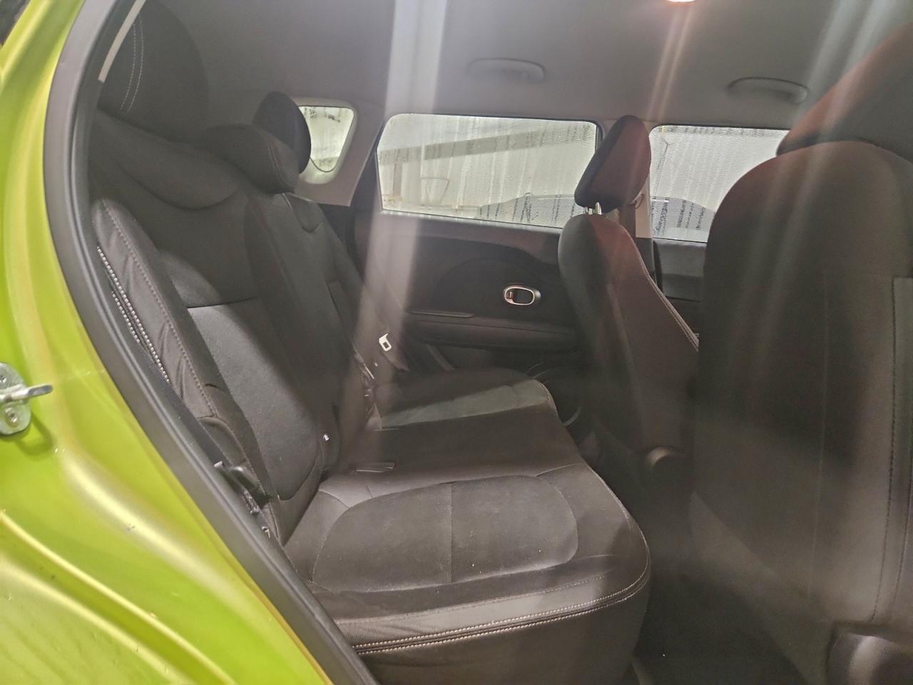 2016 KIA SOUL photo 10