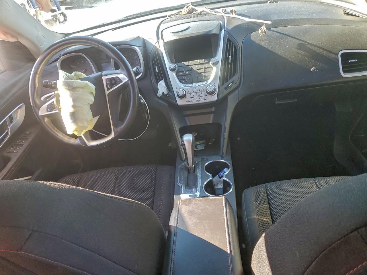 2014 CHEVROLET EQUINOX LT photo 8