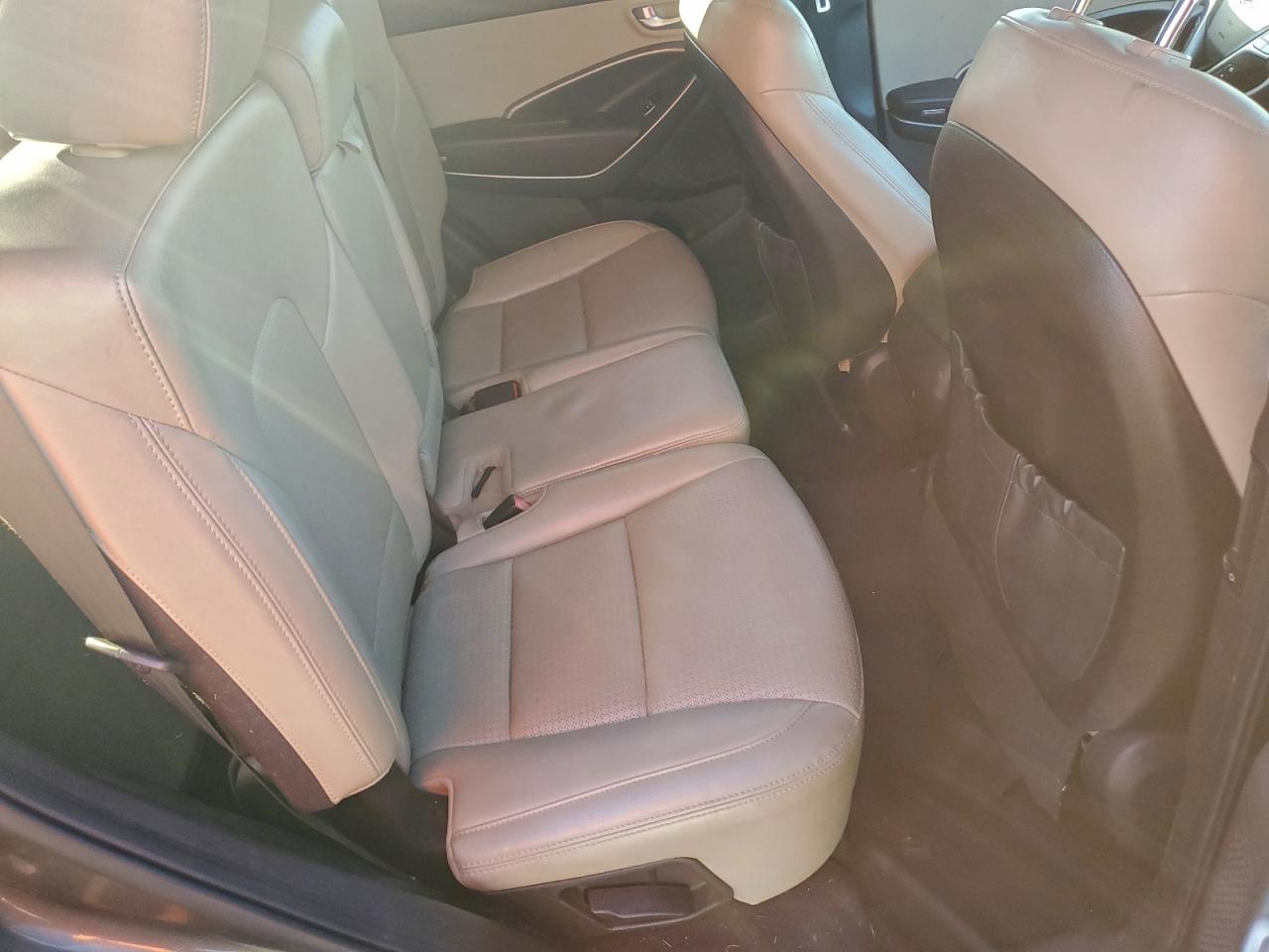 2014 HYUNDAI SANTA FE SPORT photo 11