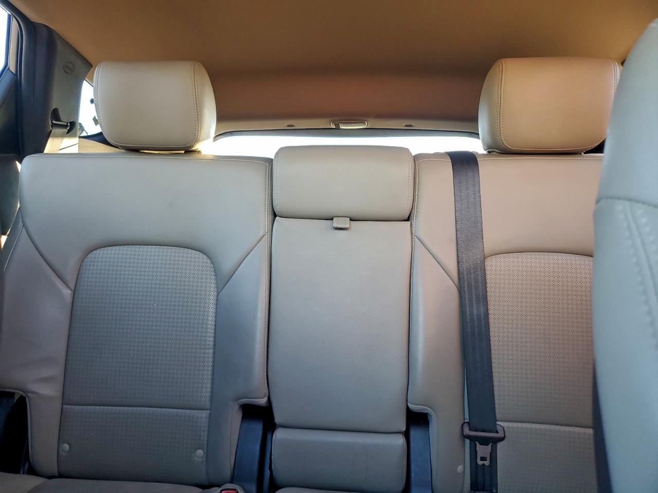 2014 HYUNDAI SANTA FE SPORT photo 10