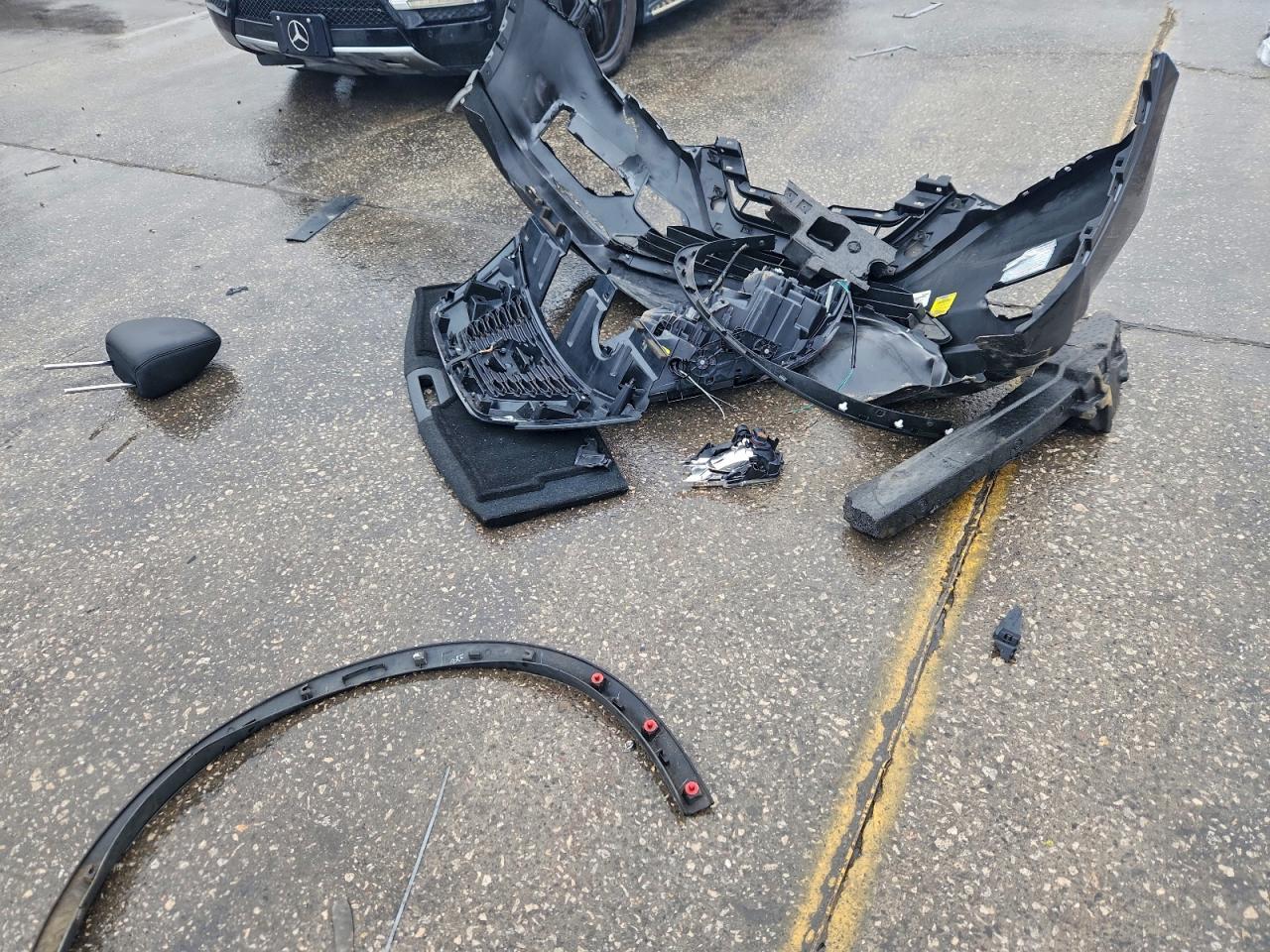 2017 NISSAN ROGUE S photo 37