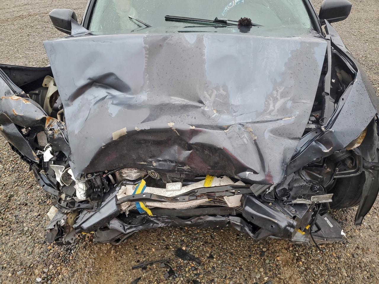 2006 HONDA ACCORD EX photo 11