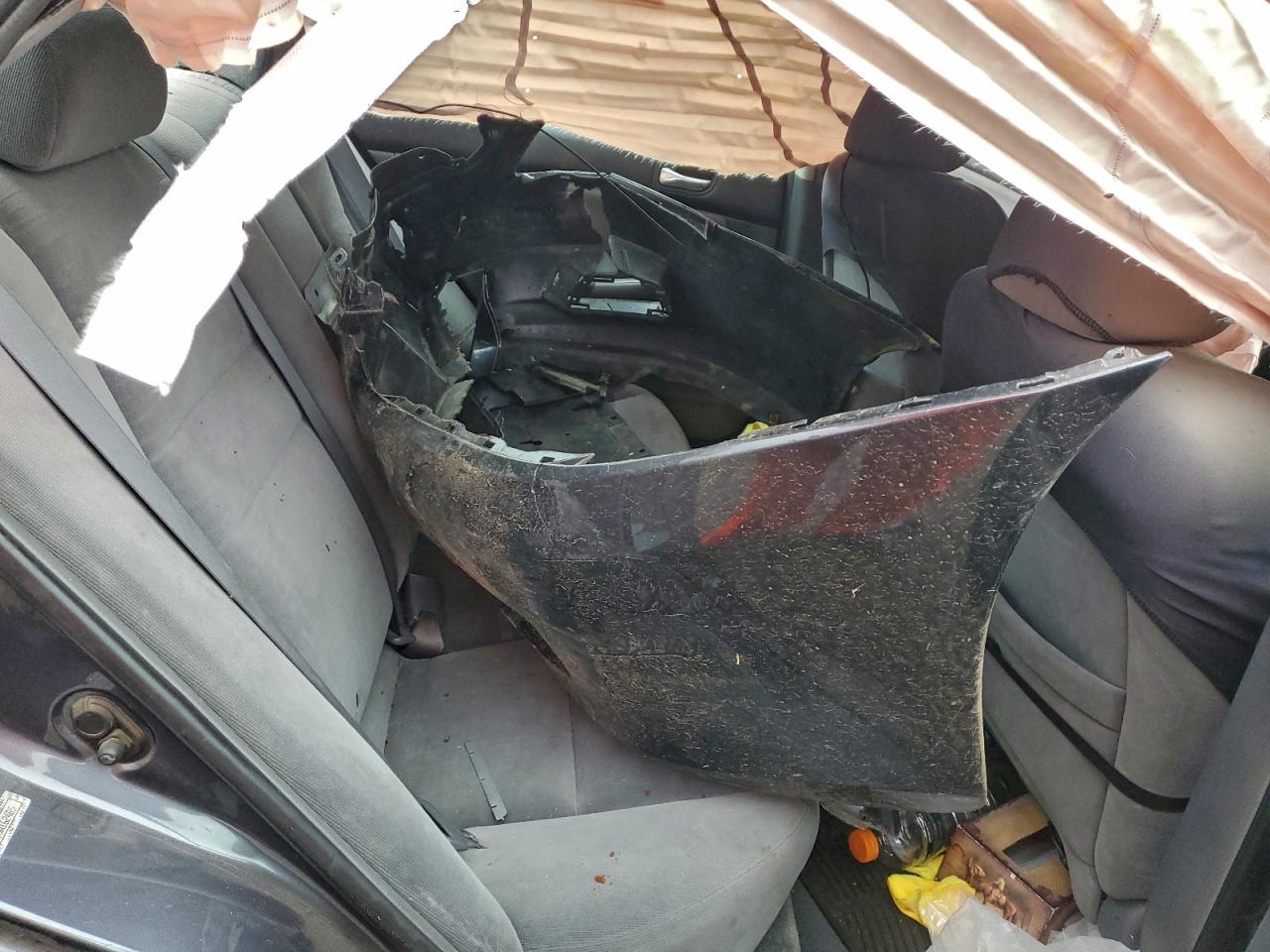 2006 HONDA ACCORD EX photo 10