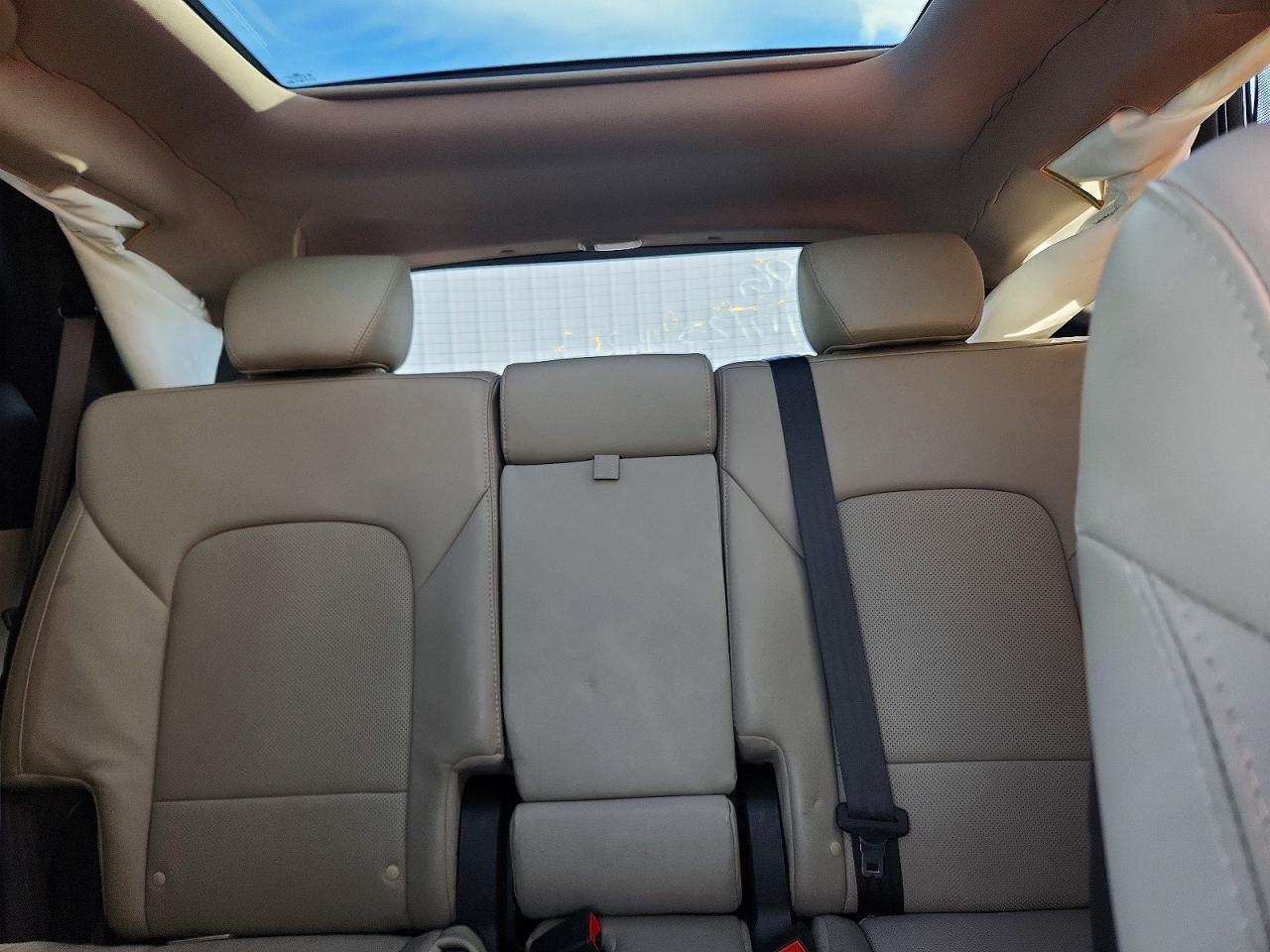 2017 HYUNDAI SANTA FE SPORT photo 10