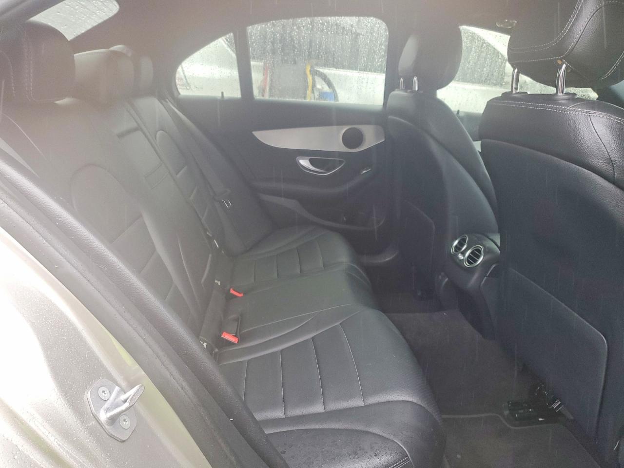 2019 MERCEDES-BENZ C 300 photo 28
