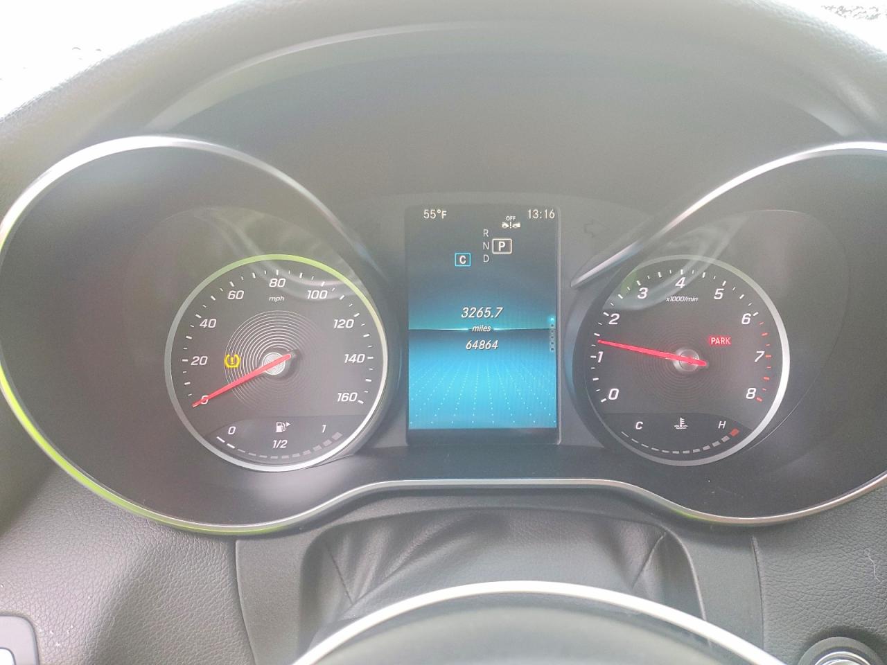 2019 MERCEDES-BENZ C 300 photo 25
