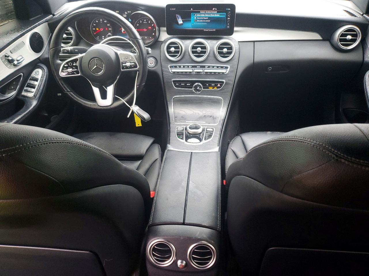 2019 MERCEDES-BENZ C 300 photo 22