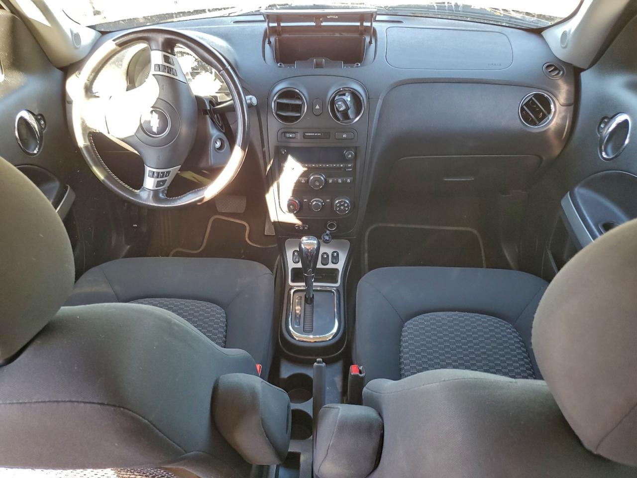 2007 CHEVROLET HHR LT photo 8