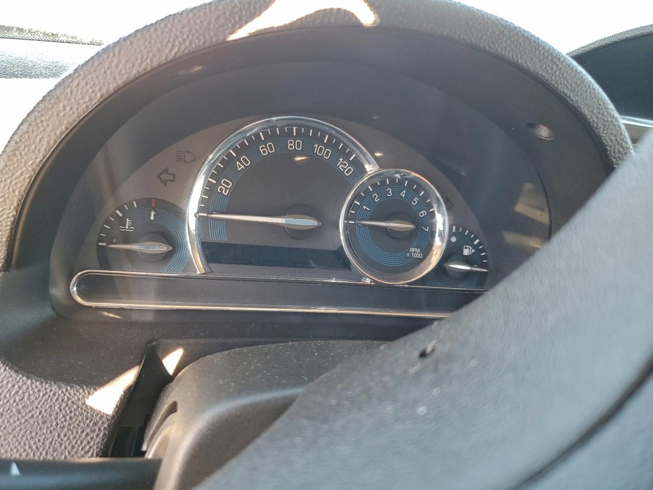 2007 CHEVROLET HHR LT photo 9