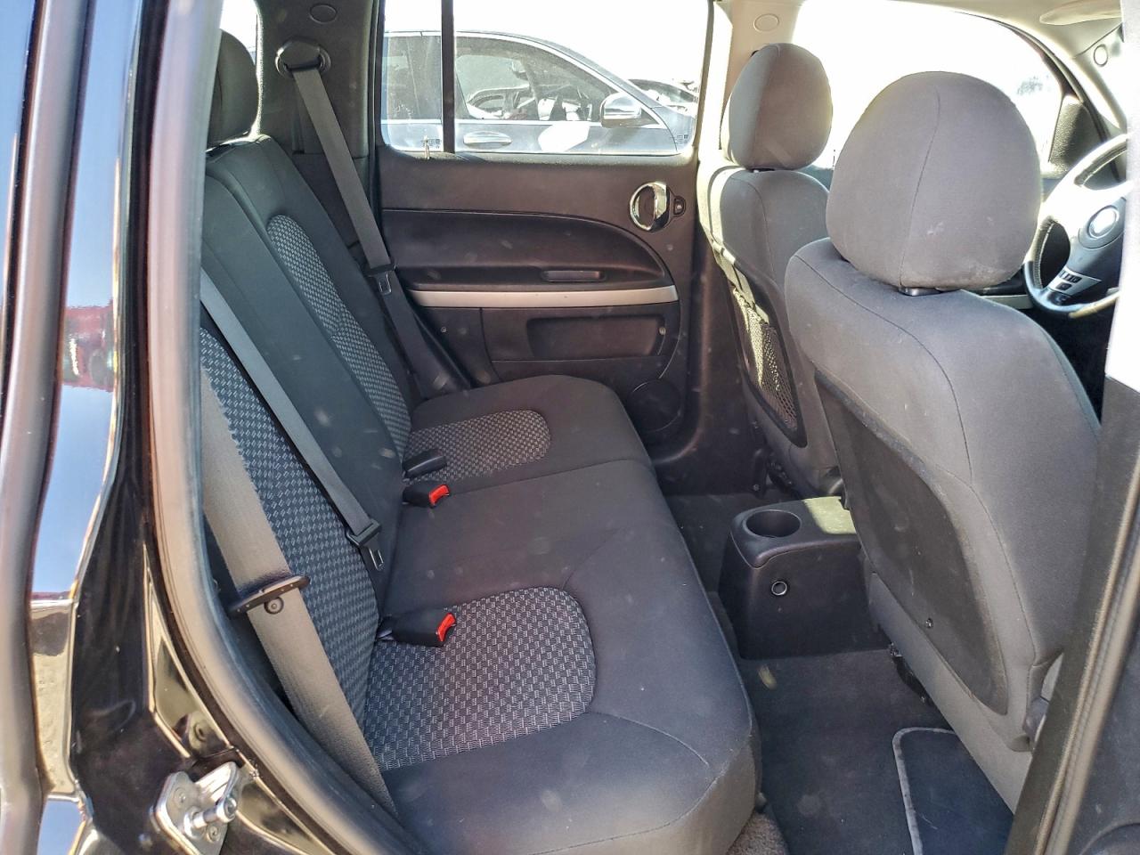 2007 CHEVROLET HHR LT photo 10
