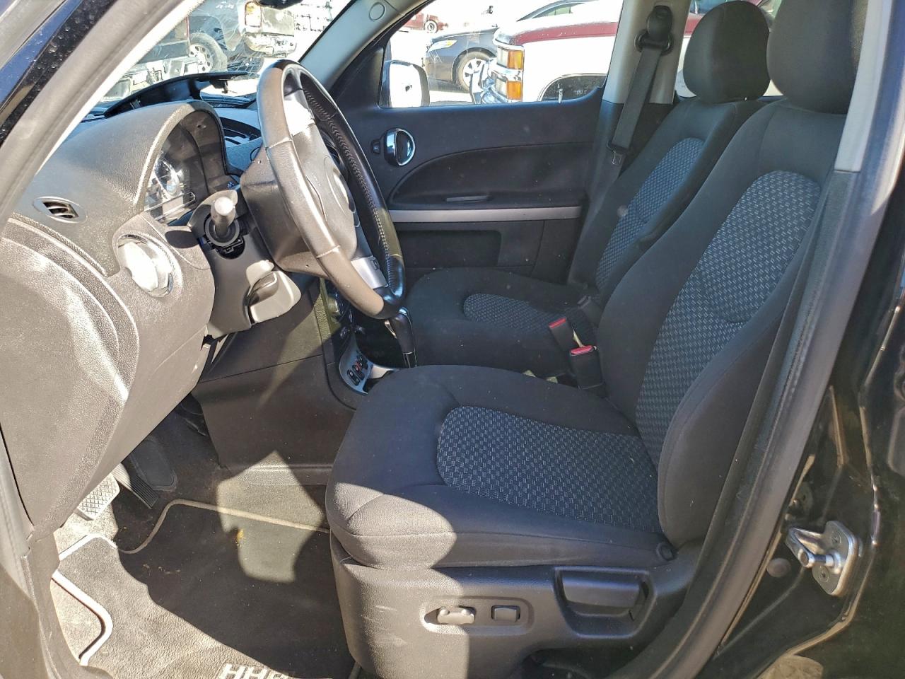 2007 CHEVROLET HHR LT photo 7
