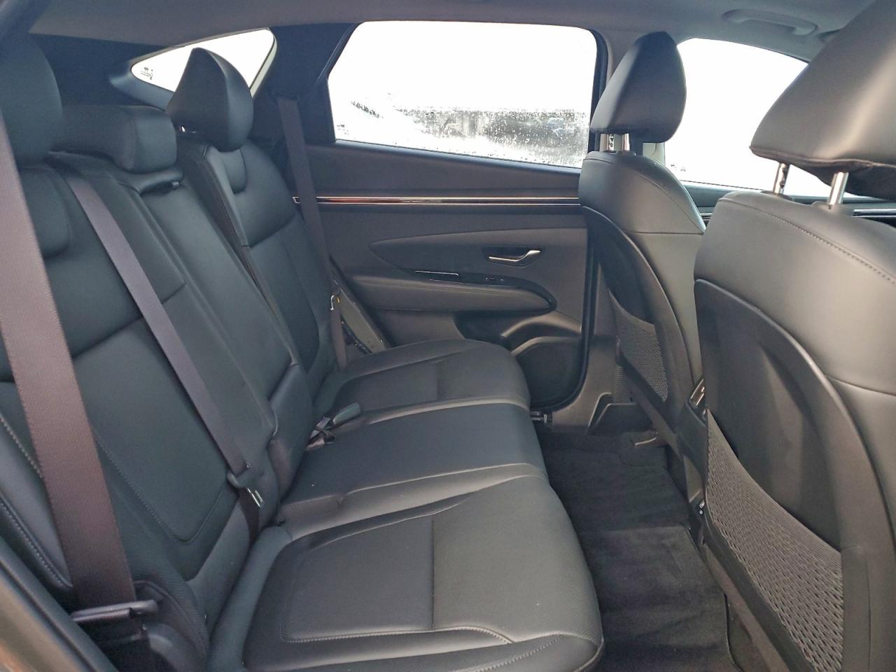 2022 HYUNDAI TUCSON LIMITED photo 11