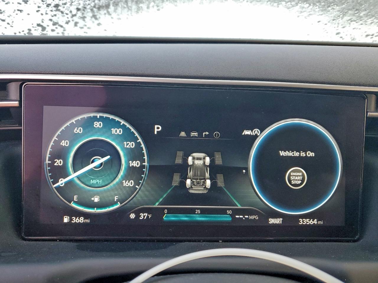 2022 HYUNDAI TUCSON LIMITED photo 9