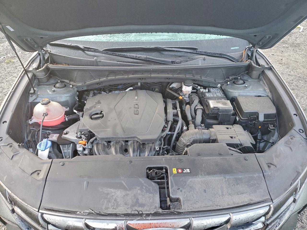 2022 HYUNDAI TUCSON LIMITED photo 12