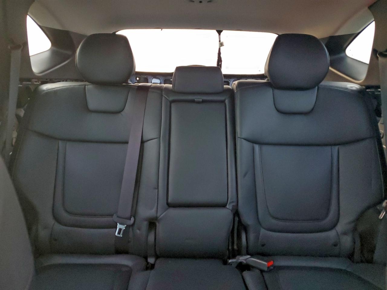 2022 HYUNDAI TUCSON LIMITED photo 10