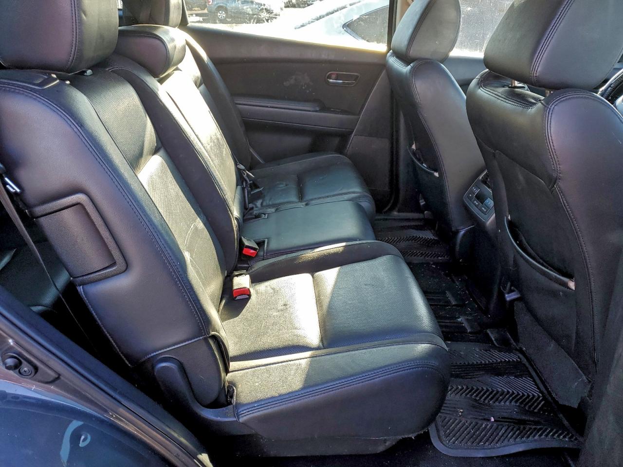 2014 MAZDA CX-9 TOURING photo 11