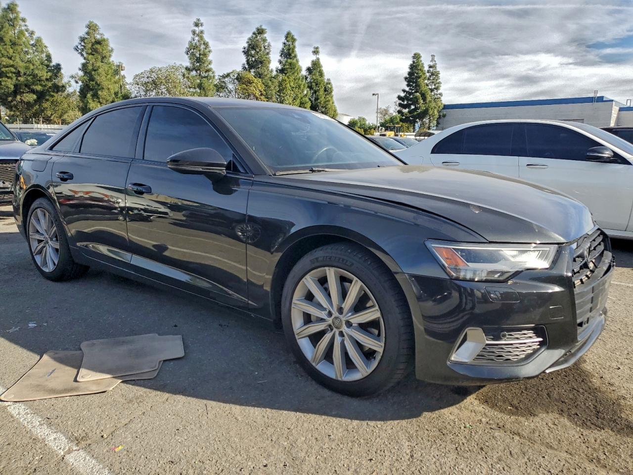 2019 AUDI A6 PREMIUM photo 4
