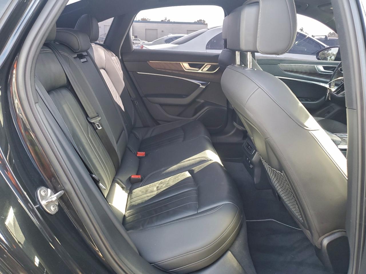 2019 AUDI A6 PREMIUM photo 10