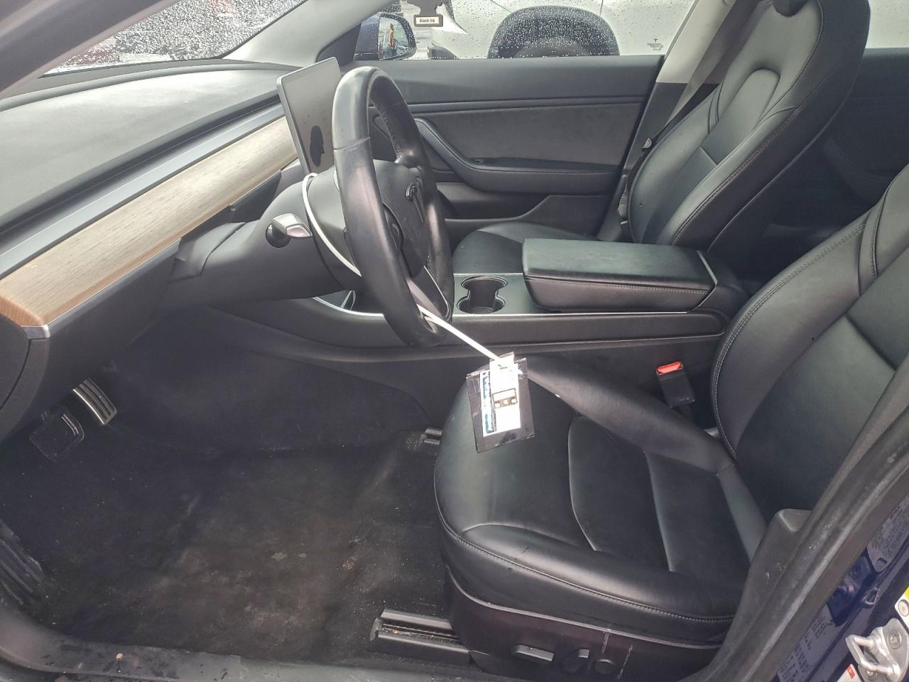 2018 TESLA MODEL 3 photo 7