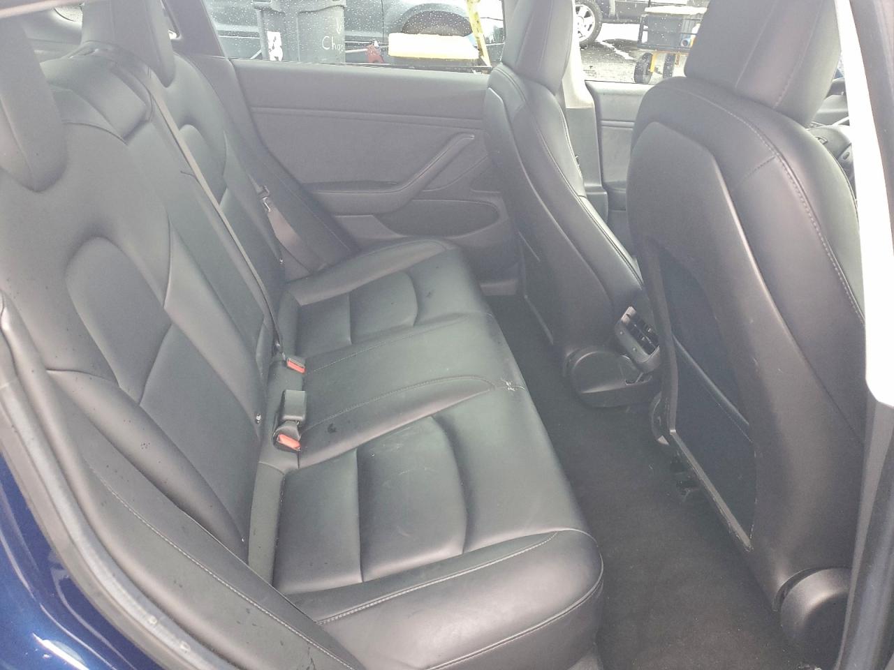 2018 TESLA MODEL 3 photo 10