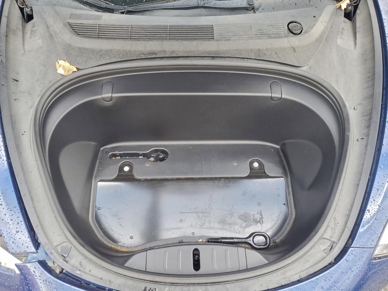 2018 TESLA MODEL 3 photo 11