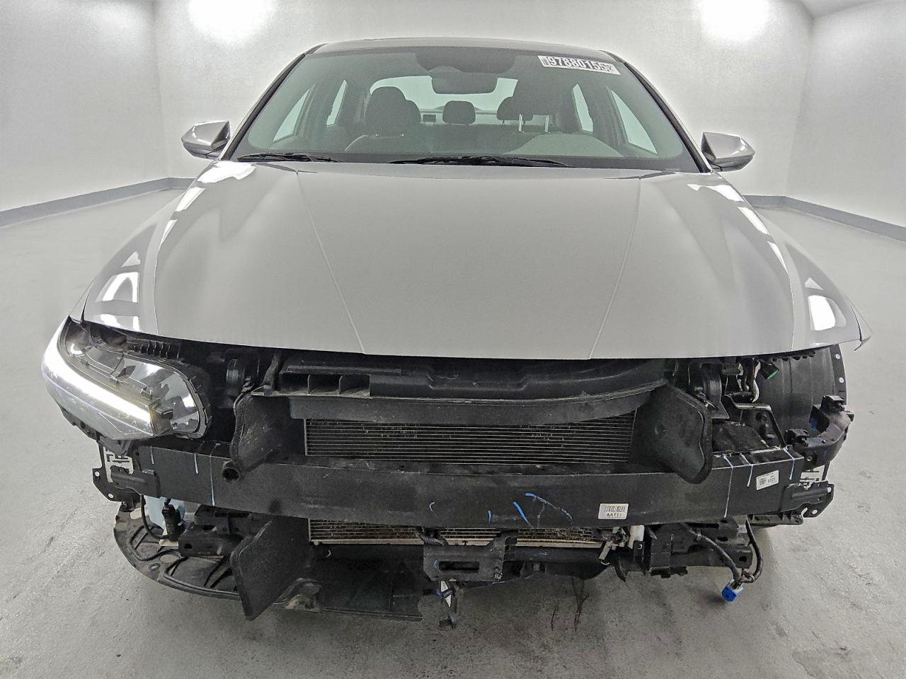 2025 HYUNDAI ELANTRA SEL photo 5