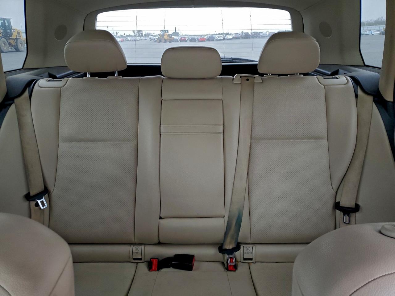 2014 MERCEDES-BENZ GLK 350 photo 10