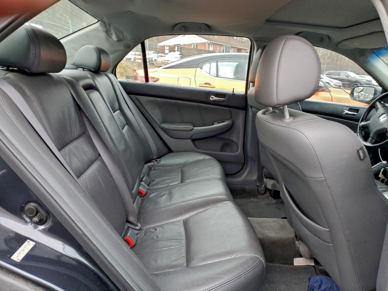 2004 HONDA ACCORD EX photo 10