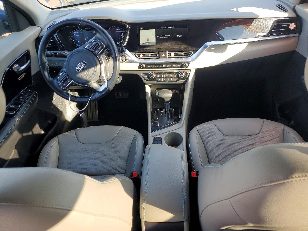 2020 KIA NIRO TOURING photo 8
