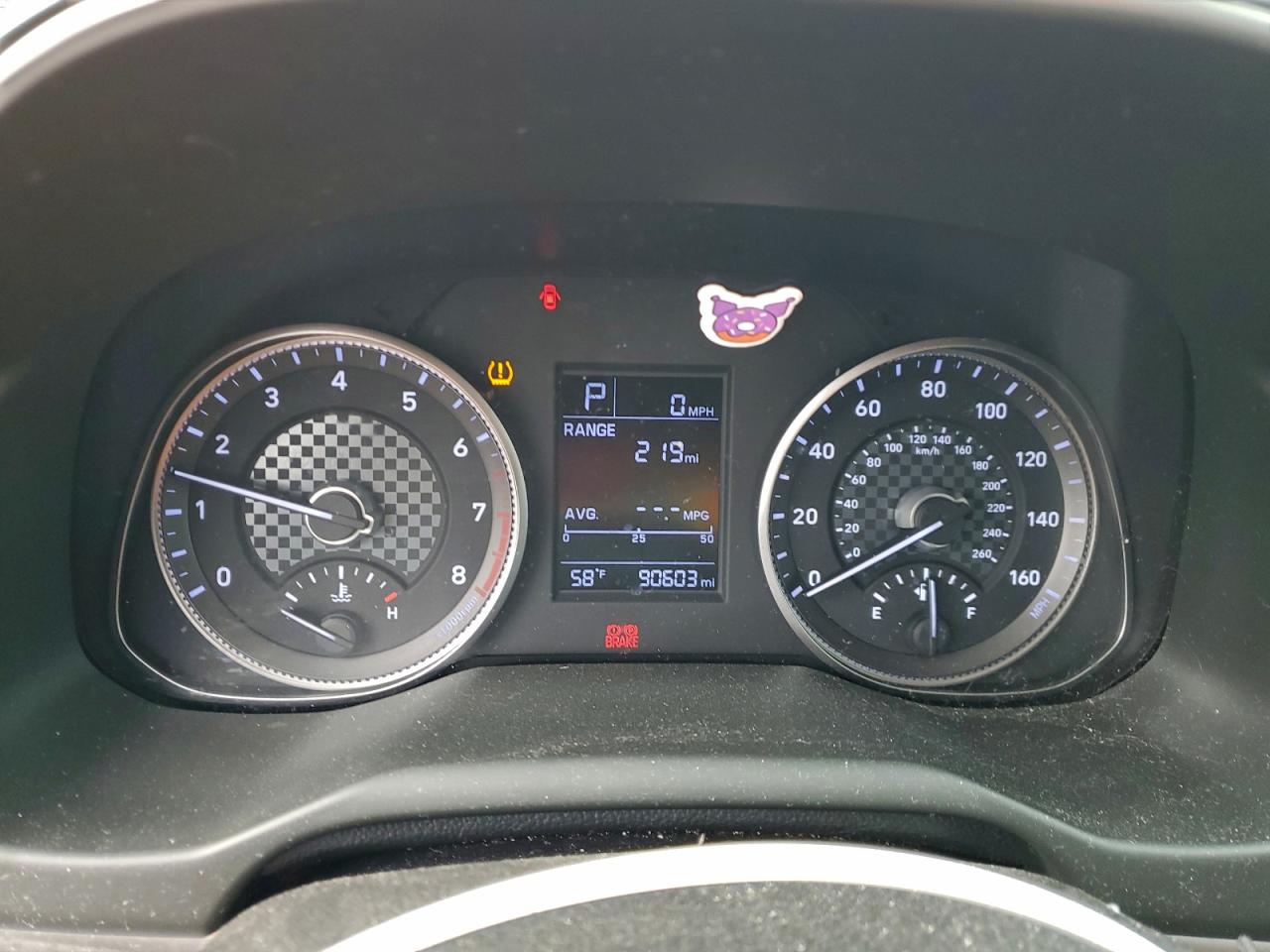 2019 HYUNDAI ELANTRA SE photo 9