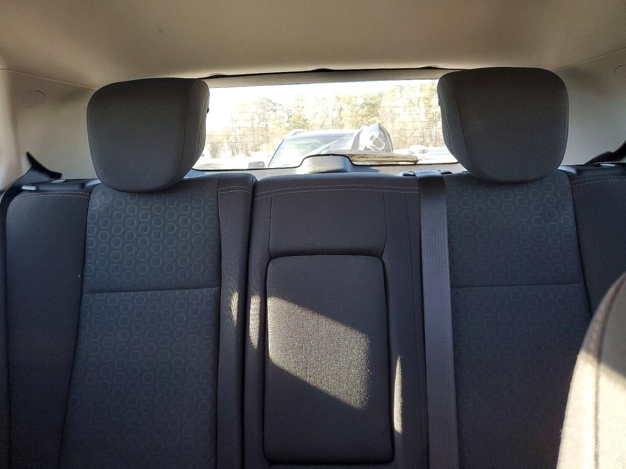 2019 CHEVROLET TRAX LS photo 10