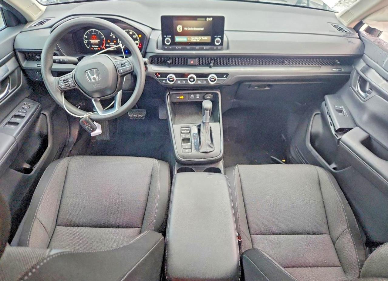 2025 HONDA CR-V EX photo 8