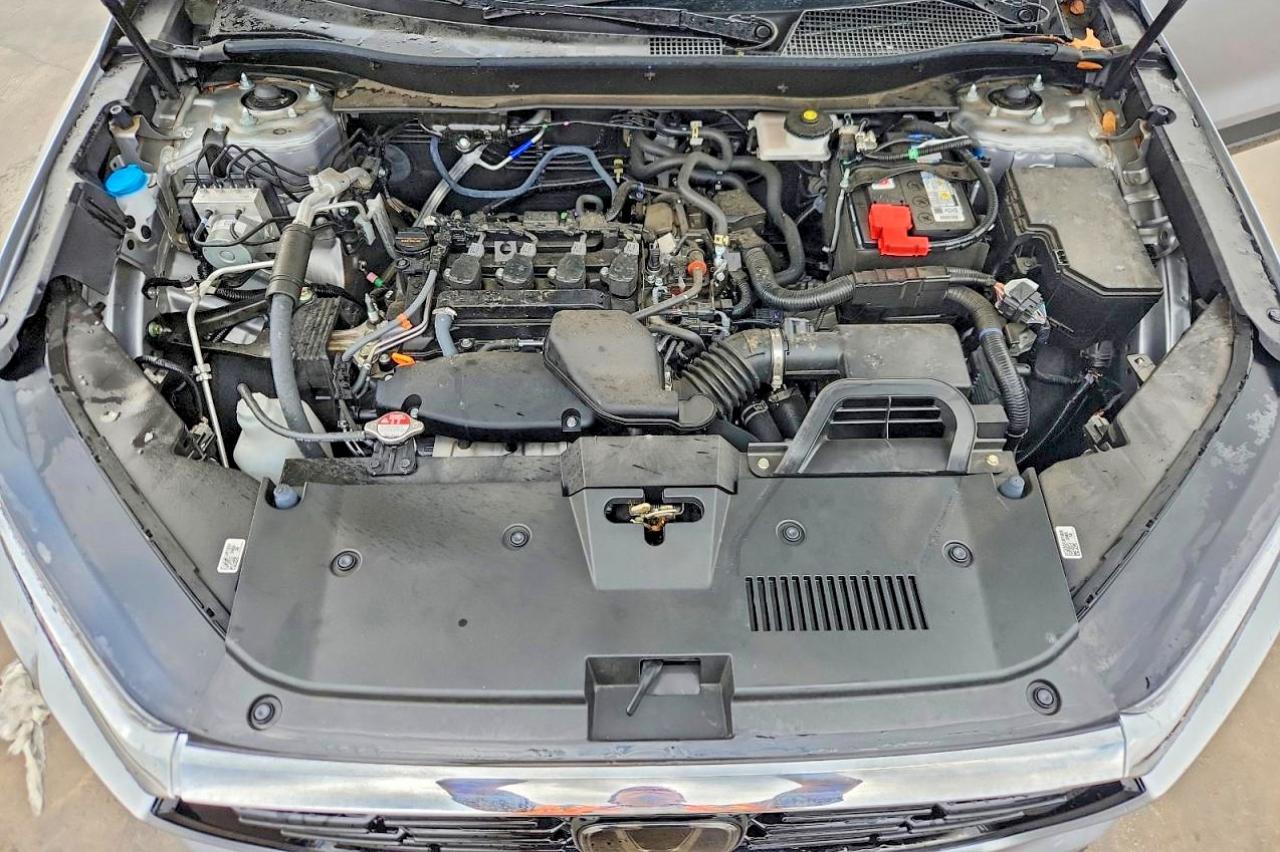 2025 HONDA CR-V EX photo 11