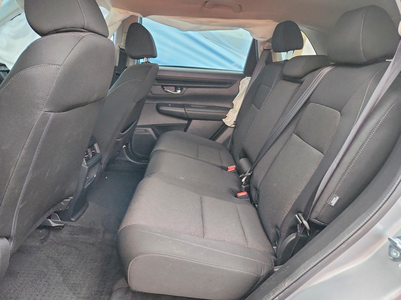 2025 HONDA CR-V EX photo 10
