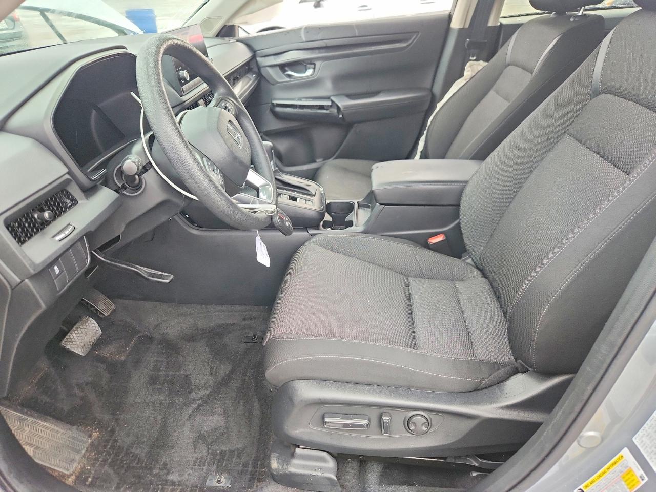 2025 HONDA CR-V EX photo 7