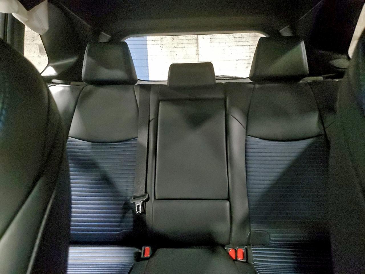 2024 TOYOTA RAV4 XSE photo 10