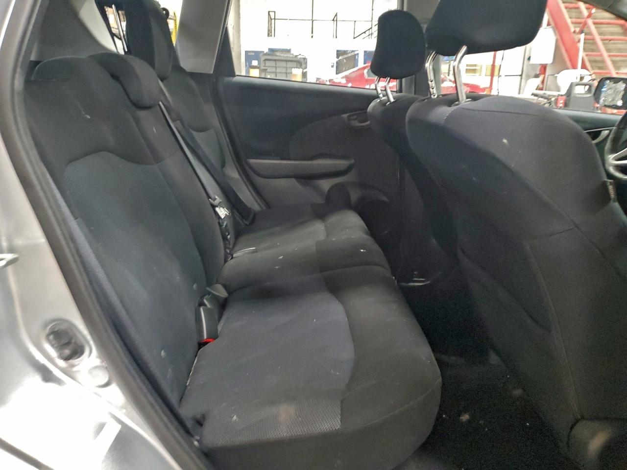 2011 HONDA FIT SPORT photo 10