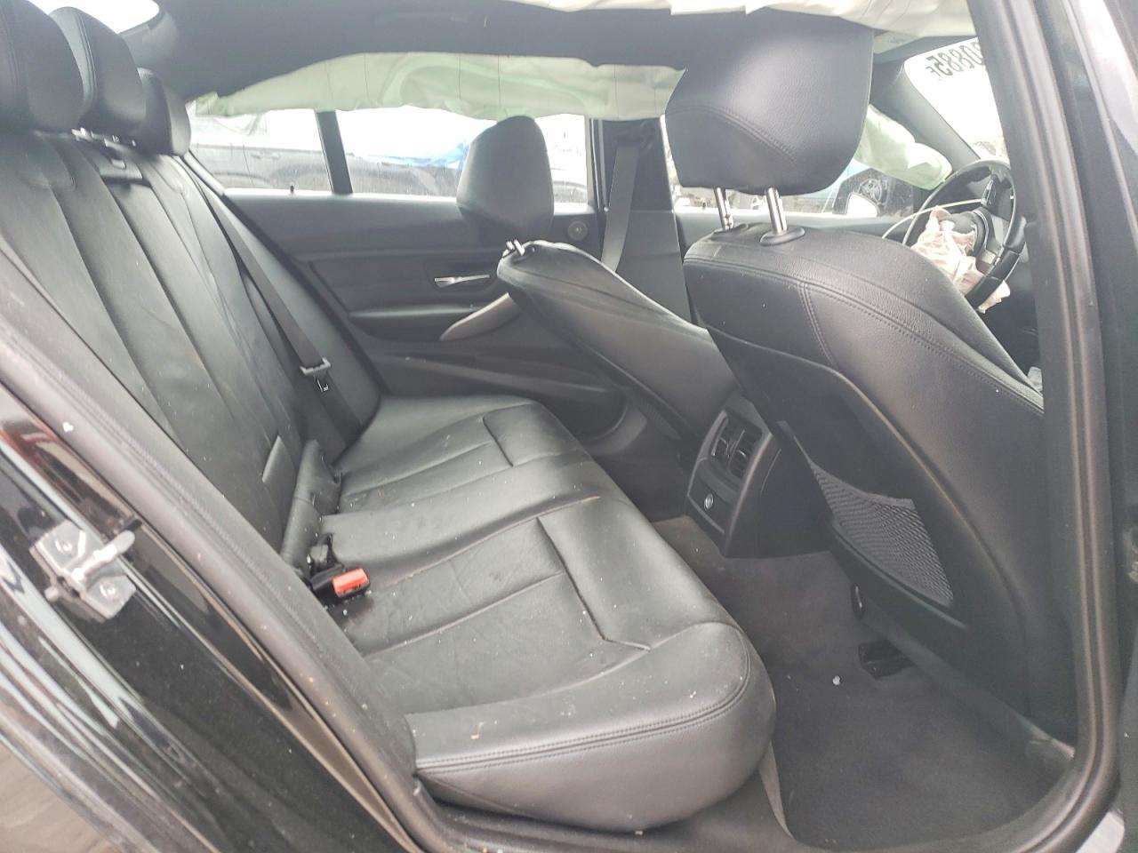 2014 BMW 335 I photo 10