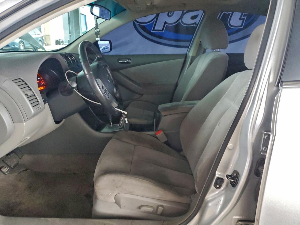 2007 NISSAN ALTIMA 2.5 photo 7