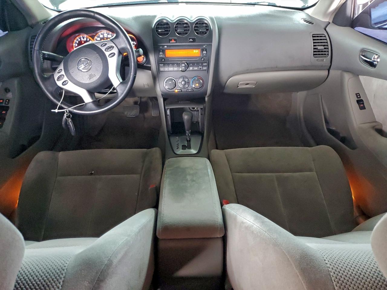2007 NISSAN ALTIMA 2.5 photo 8