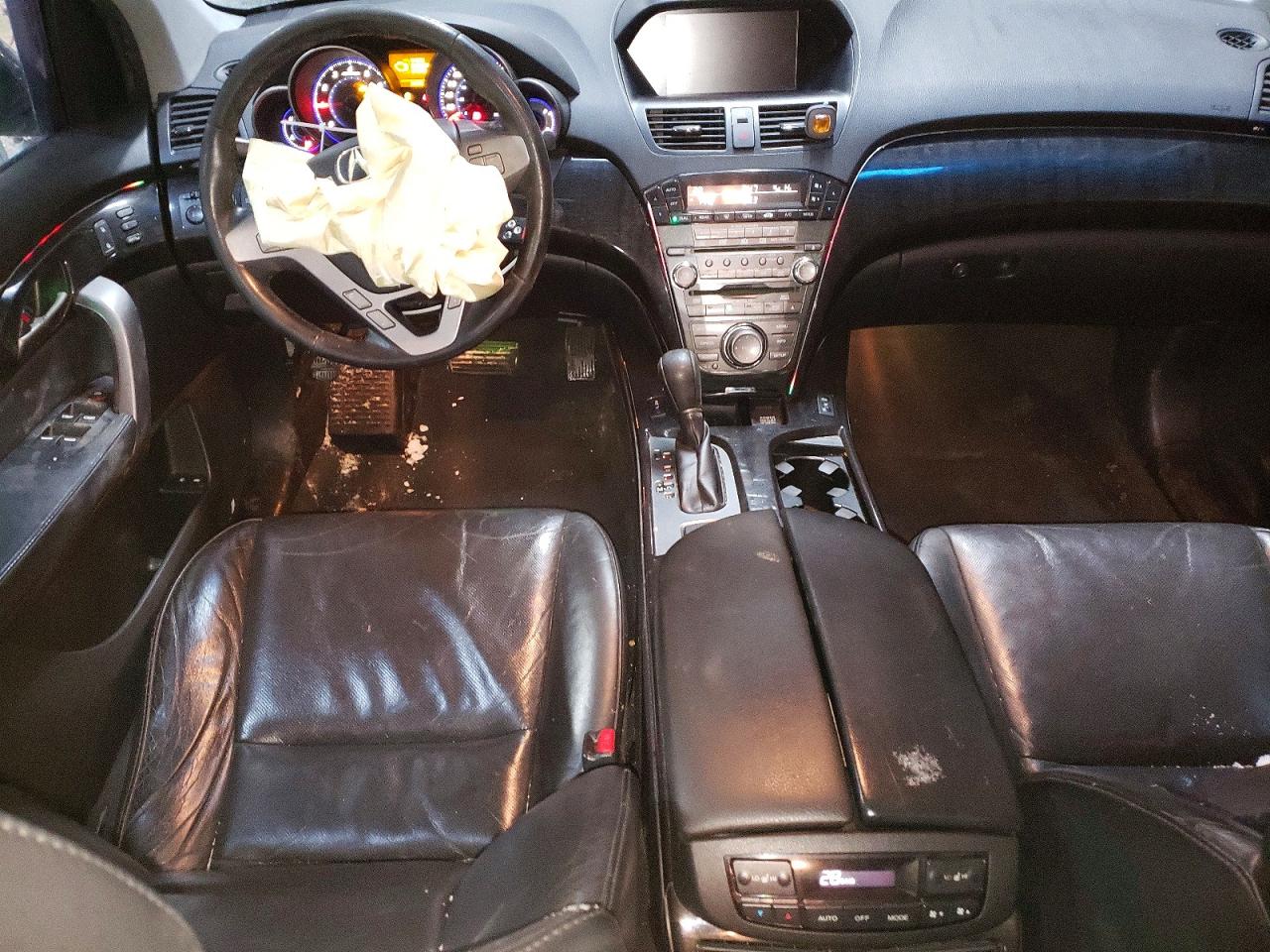 2007 ACURA MDX SPORT photo 8